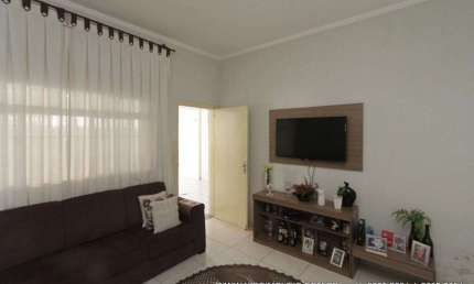 Casa com 2 dormitórios à venda, 180 m² por R$ 458.000,00 - Chácara Belenzinho - São Paulo/SP