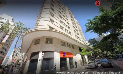 Conjunto, 80 m² - venda por r$ 268.000,00 ou aluguel por r$ 2.524,00/mês - república - são paulo/sp