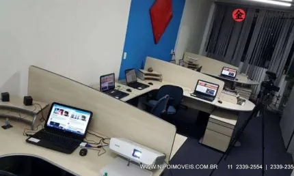 Conjunto, 80 m² - venda por R$ 280.000,00 ou aluguel por R$ 4.164,00/mês - República - São Paulo/SP