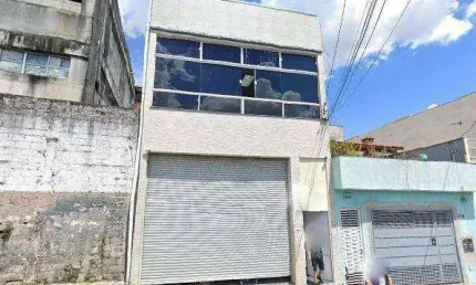 Prédio à venda, 380 m² por R$ 895.000,00 - Vila Santana - São Paulo/SP