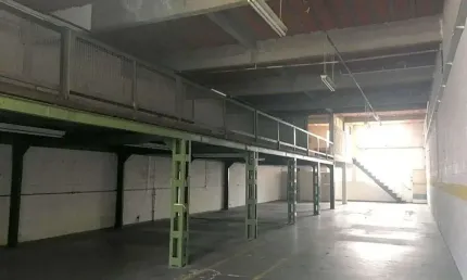 Galpão à venda, 800 m² por r$ 2.600.000,00 - vila esperança - são paulo/sp
