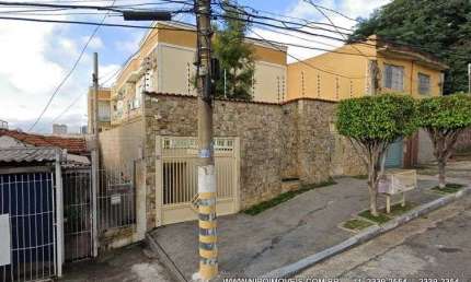 Sobrado com 3 dormitórios à venda, 102 m² por R$ 630.000,00 - Vila Matilde - São Paulo/SP