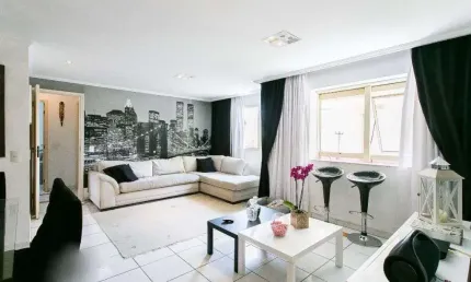 Apartamento com 2 dormitórios à venda, 96 m² por R$ 700.000,00 - Vila Gomes Cardim - São Paulo/SP