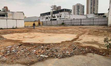 Terreno para alugar, 1500 m² por R$ 28.600,00/mês - Vila Carrão - São Paulo/SP