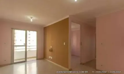 Apartamento à venda, 67 m² por r$ 425.000,00 - vila matilde - são paulo/sp