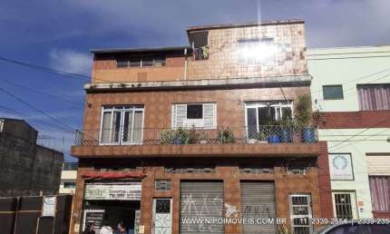 Terreno à venda, 300 m² por R$ 1.690.000,00 - Vila Carrão - São Paulo/SP