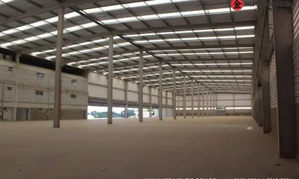 Galpão, 9088 m² - venda por r$ 45.000.000,00 ou aluguel por r$ 222.783,00/mês - jardim barbacena - cotia/sp