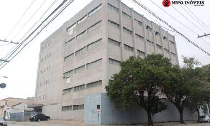 Prédio, 9313 m² - venda por R$ 25.000.000,00 ou aluguel por R$ 20,00/mês - Brás - São Paulo/SP