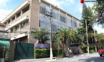 Prédio, 8813 m² - venda por R$ 26.000.000,00 ou aluguel por R$ 25,00/mês - Tucuruvi - São Paulo/SP