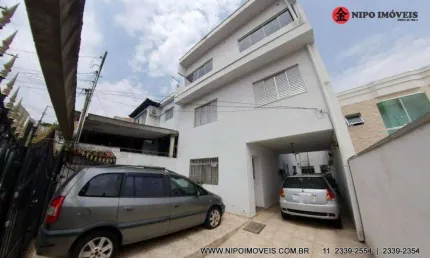 Sobrado com 5 dormitórios à venda, 480 m² por R$ 1.270.000,00 - Vila Carrão - São Paulo/SP