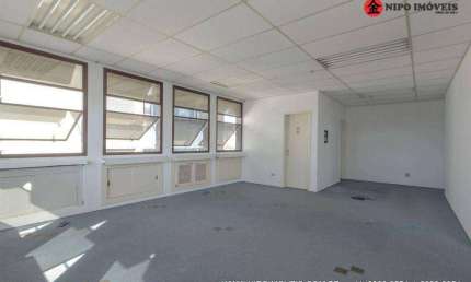 Sala à venda, 55 m² por R$ 520.000,00 - Centro - São Caetano do Sul/SP