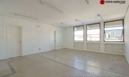 Sala à venda, 55 m² por r$ 260.000,00 - centro - são caetano do sul/sp