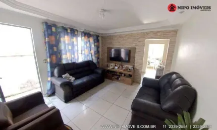 Casa à venda, 185 m² por R$ 750.000,00 - Vila Carrão - São Paulo/SP
