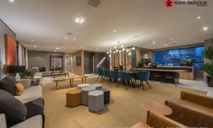Cobertura com 4 dormitórios à venda, 371 m² por R$ 7.100.000,00 - Alto da Lapa - São Paulo/SP