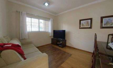 Sobrado com 3 dormitórios à venda, 119 m² por R$ 650.000,00 - Vila Carrão - São Paulo/SP