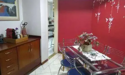 Cobertura com 3 dormitórios à venda, 110 m² por R$ 670.000,00 - Vila Formosa - São Paulo/SP