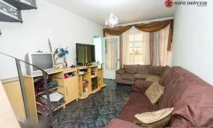 Sobrado com 4 dormitórios à venda, 160 m² por R$ 470.000,00 - Jardim Vila Formosa - São Paulo/SP