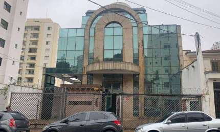 Prédio para alugar, 1447 m² por R$ 25.000,00/mês - Campo Belo - São Paulo/SP