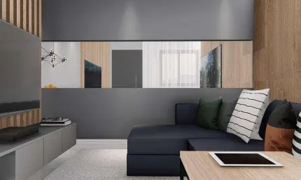 Apartamento com 2 dormitórios à venda, 40 m² por R$ 320.000,00 - Vila Carrão - São Paulo/SP