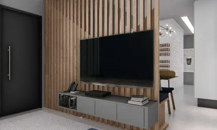 Apartamento com 2 dormitórios à venda, 50 m² por R$ 395.000,00 - Vila Carrão - São Paulo/SP