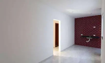 Apartamento com 2 dormitórios à venda, 40 m² por R$ 260.000,00 - Vila Formosa - São Paulo/SP