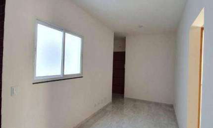 Apartamento com 2 dormitórios à venda, 37 m² por R$ 290.000,00 - Vila Formosa - São Paulo/SP