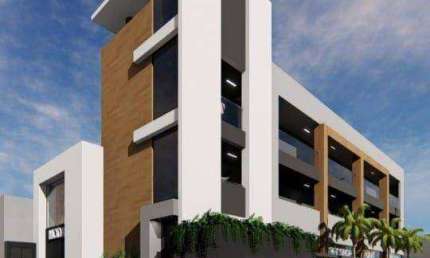 Apartamento com 2 dormitórios à venda, 45 m² por R$ 210.000,00 - Jardim Eliane - São Paulo/SP