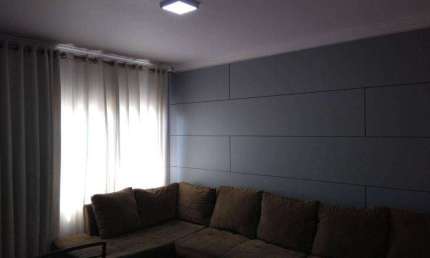 Apartamento com 3 dormitórios à venda, 66 m² por R$ 373.000,00 - Vila Antonieta - São Paulo/SP