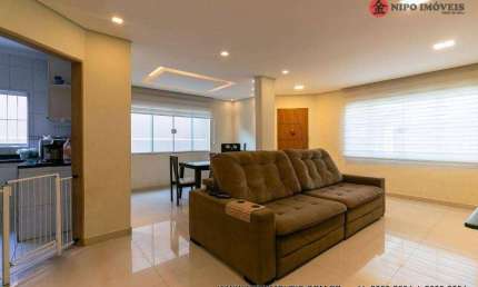 Sobrado com 6 dormitórios à venda, 320 m² por R$ 1.100.000,00 - Vila Santa Isabel - São Paulo/SP