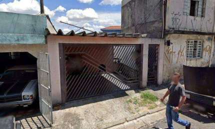 Casa com 1 dormitório à venda, 80 m² por R$ 400.000,00 - Vila Formosa - São Paulo/SP