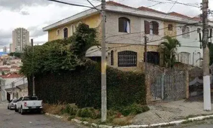 Sobrado à venda, 210 m² por r$ 970.000,00 - vila carrão - são paulo/sp