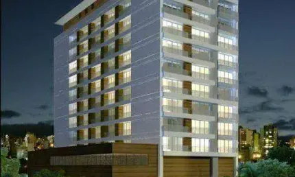 Sala à venda, 45 m² por R$ 525.000,00 - Moema - São Paulo/SP