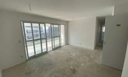 Apartamento com 3 dormitórios à venda, 110 m² por R$ 1.855.000,00 - Tatuapé - São Paulo/SP