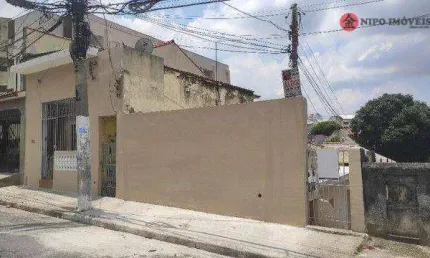 Terreno à venda, 500 m² por r$ 1.100.000,00 - vila formosa - são paulo/sp