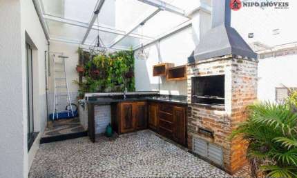 Cobertura à venda, 109 m² por R$ 1.200.000,00 - Perdizes - São Paulo/SP
