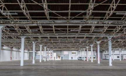 Galpão para alugar, 5947 m² por R$ 115.000,00/mês - Vila Leopoldina - São Paulo/SP
