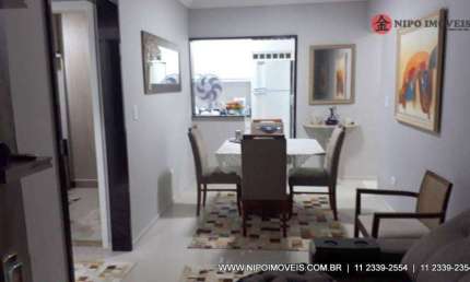 Apartamento à venda, 81 m² por R$ 450.000,00 - Jardim Praia Grande - Mongaguá/SP