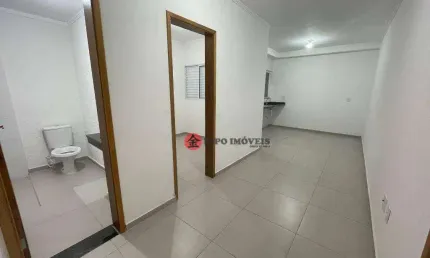 Apartamento com 2 dormitórios à venda, 40 m² por r$ 330.000,00 - vila carrão - são paulo/sp