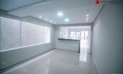 Sobrado com 2 dormitórios à venda, 120 m² por R$ 750.000,00 - Vila Carrão - São Paulo/SP