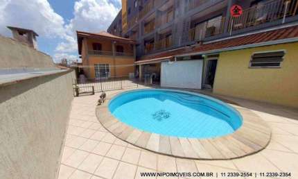 Sobrado com 5 dormitórios à venda, 400 m² por R$ 2.500.000,00 - Vila Carrão - São Paulo/SP