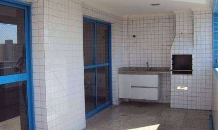Apartamento com 3 dormitórios para alugar, 160 m² por R$ 5.500,00/mês - Jardim Avelino - São Paulo/SP