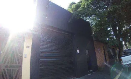 Galpão para alugar, 130 m² por R$ 6.000,00/mês - Vila Esperança - São Paulo/SP
