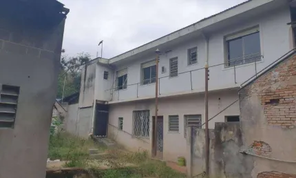 Prédio à venda, 200 m² por R$ 900.000,00 - Vila Augusta - Guarulhos/SP