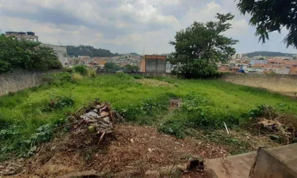 Terreno à venda, 1800 m² por R$ 2.000.000,00 - Chácara Santa Etelvina - São Paulo/SP
