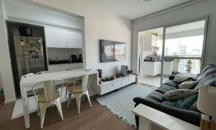 Apartamento com 2 dormitórios à venda, 89 m² por R$ 850.000,00 - Vila Prudente (Zona Leste) - São Paulo/SP