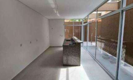 Sobrado à venda, 155 m² por R$ 790.000,00 - Vila Moreira - Guarulhos/SP