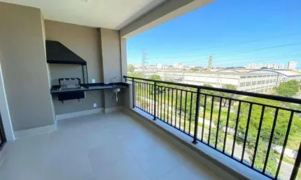 Apartamento com 2 dormitórios à venda, 68 m² por R$ 735.000,00 - Água Branca - São Paulo/SP