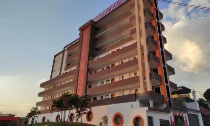 Apartamento com 1 dormitório à venda, 44 m² por R$ 255.000,00 - Penha de França - São Paulo/SP