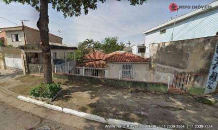 Casa à venda, 104 m² por R$ 1.180.000,00 - Vila Formosa - São Paulo/SP