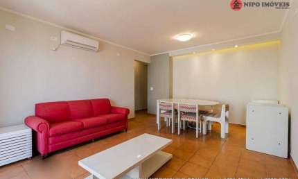 Apartamento com 2 dormitórios à venda, 72 m² por R$ 750.000,00 - Vila Clementino - São Paulo/SP